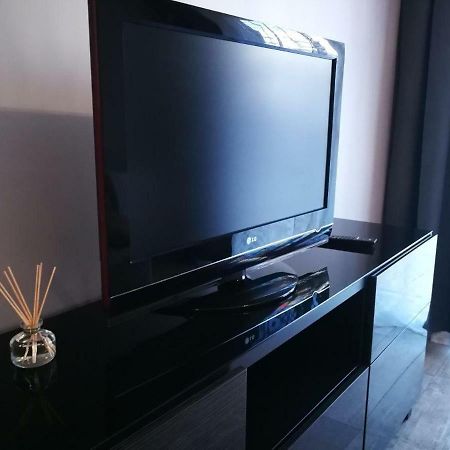 Apartament Nad Odra Z Tarasem 弗罗茨瓦夫 外观 照片